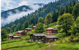 Karadeniz & Yayla Keşif Turları