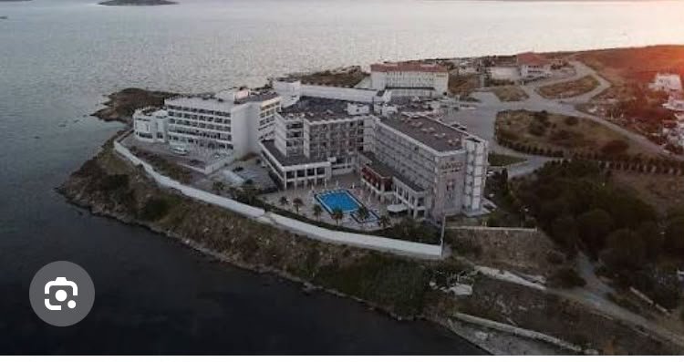 Selanik Kavala Turu 1 Gece Konaklamalı (Her Cuma Kesin Kalkışlı) 2026