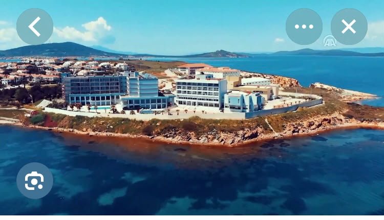 Bursa Çıkışlı Karadeniz ve Batum Turu 3 Gece Otel Konaklaması (Batum Turu...