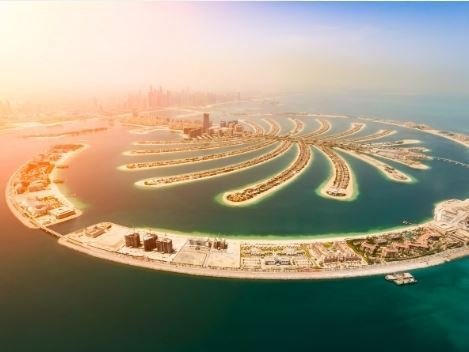 VİZE DAHİL MUHTEŞEM DUBAİ TURU