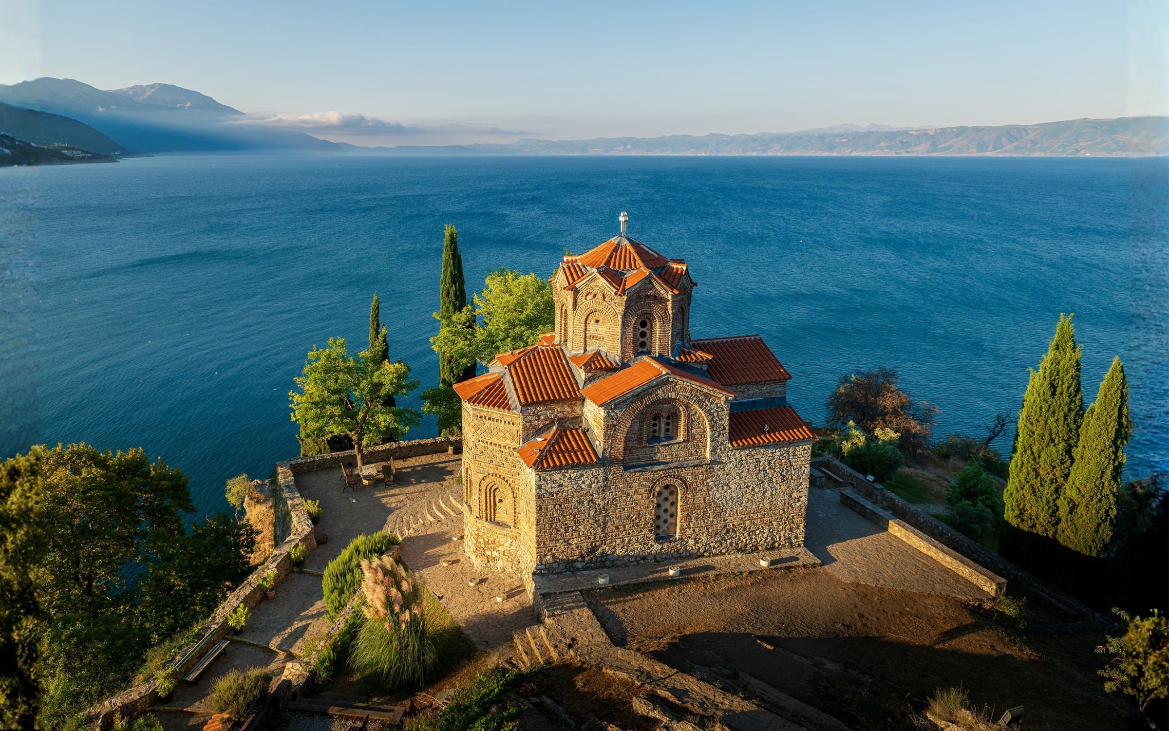 Kısa Balkan Masalı