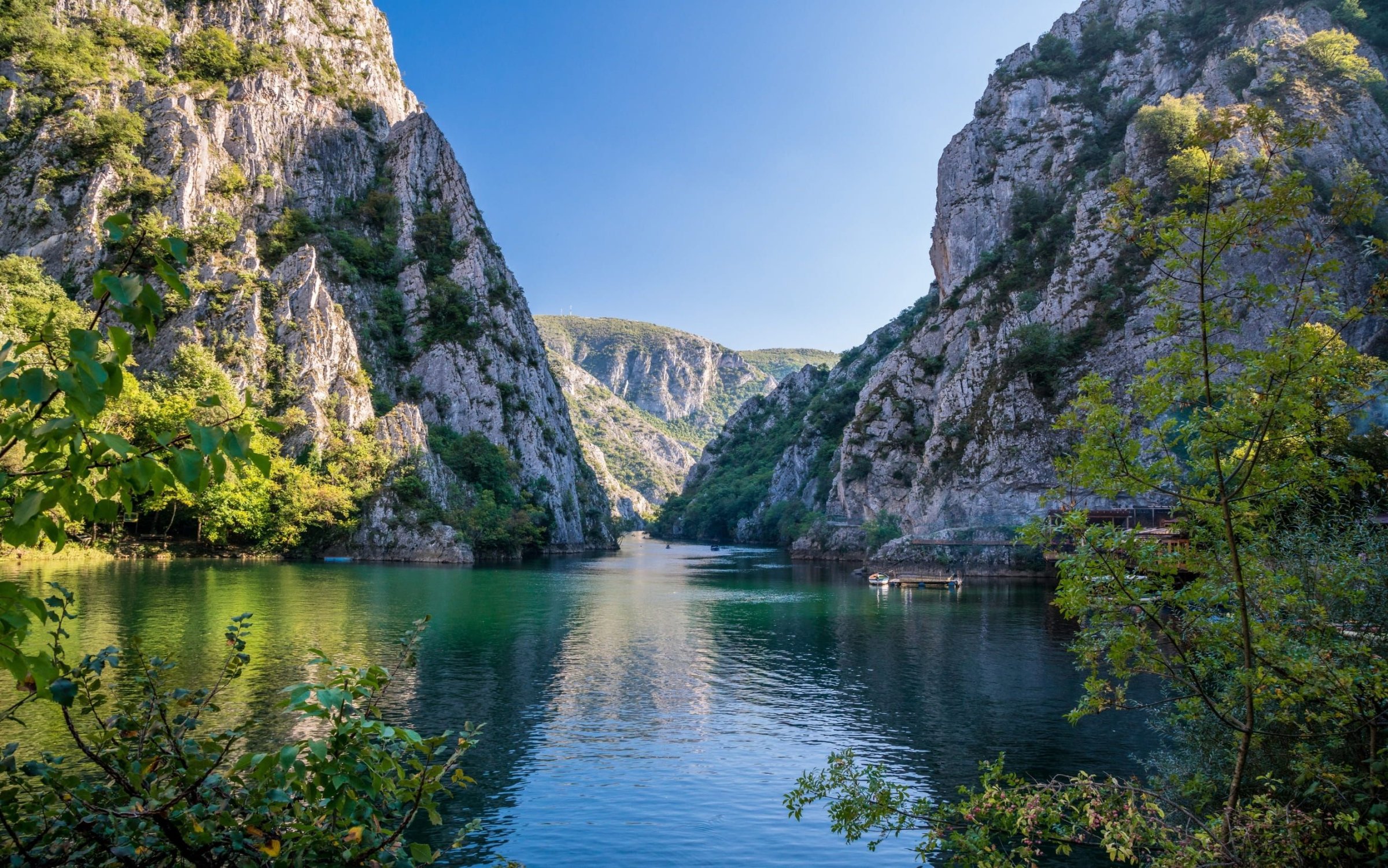 Kısa Balkan Masalı